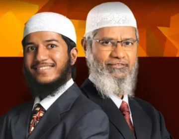 Log fazol sawal krty dr zakir naik ka interview