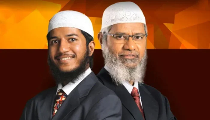 Log fazol sawal krty dr zakir naik ka interview