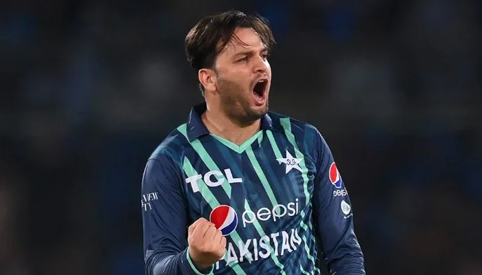 Usman qadir ny cricket chorny ka faisla kr lia