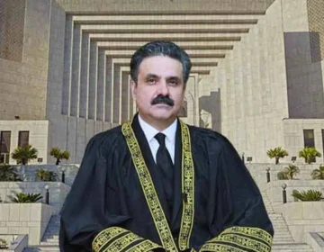 Justice yahya afraid new chief justice hun gy