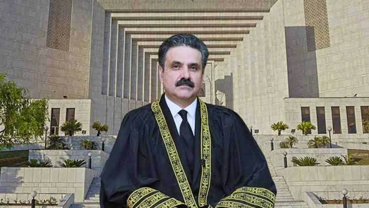 Justice yahya afraid new chief justice hun gy