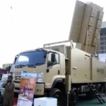 Pakistan ka phla 3d servalion radar motarif