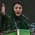 Punjab ka soba baqi sb sy behtreen ha Maryam nawaz