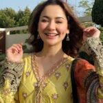 hania amir ka bara bayan