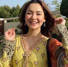 hania amir ka bara bayan