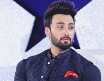 Umair jaswal ki sana javid say talaq kiun hoe