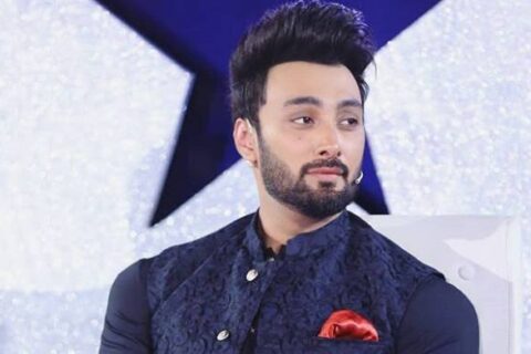 Umair jaswal ki sana javid say talaq kiun hoe